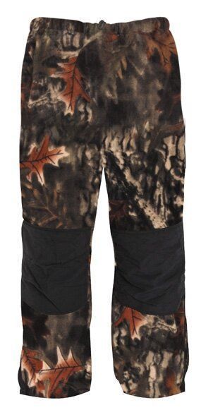 Костюм флисовый Norfin Polar Line Camo мужской M (334002-M) 334002-M фото
