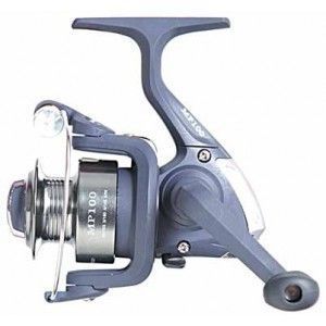 Котушка безінерц. Salmo Supreme MICRO (160g/,2:1/FD 1405FD фото