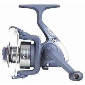 Катушка Salmo Supreme Micro 1405FD (1405FD) 1405FD фото