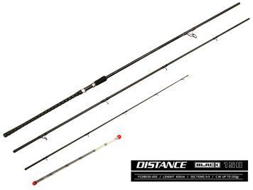Удилище фидерное Feeder Concept Distance BLACK 150 4.50 FCDIB150-450 фото