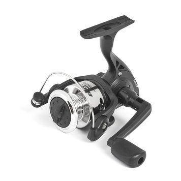 Котушка безінерц. Salmo Blaster MINI 1 (160g/,5:1/ 1п.) 2000FD 2820FD фото