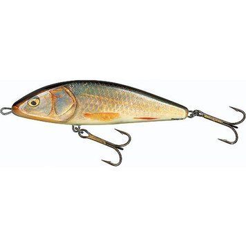 Воблер Salmo Warrior Crank C 15/RR (W15C-RR) W15C-RR фото