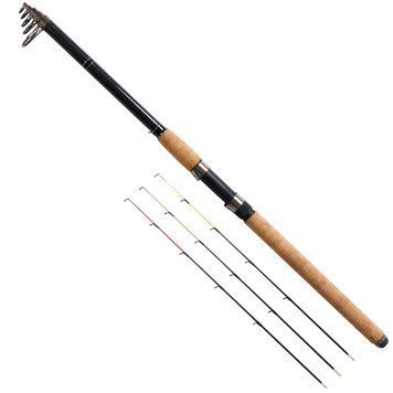 Удилище фидерное Salmo Diamond Tele Feeder 1.20 (3938-330) 3938-330 фото
