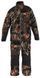 Костюм флисовый Norfin Polar Line Camo мужской M (334002-M) 334002-M фото 10
