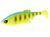 Віброхвости LJ 3D Series ANIRA SOFT SWIM 6,0in (15,20)/A02 4шт. 140415-A02B фото