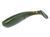 Виброхвосты LJ 3D Series ZANDER PADDLE TAIL 5.5in (14.00)/Z09 3шт. 140431-Z09 фото