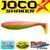 Віброхвіст силікон. JOCO SHAKER LJ Pro Series 3,5 "/T42 *4. 140302-T42 фото