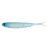 Слаг силікон. MAKORA SPLIT TAIL 3D LJ Pro Series 3 "/ 002 *7 140407-002 фото