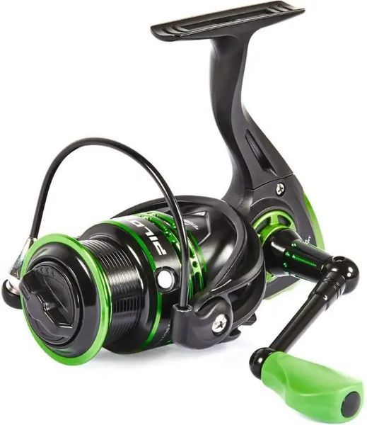 Катушка Feeder Concept Pilot 7 4000FD (FC-1040FD) FC-1040FD фото