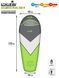 Мішок-кокон спальн. Norfin ATLANTIS PLUS 350 0&deg;- (-10&deg;) /(90)см / NF/ R NF-30120 фото 1