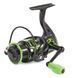 Катушка Feeder Concept Pilot 7 4000FD (FC-1040FD) FC-1040FD фото 1