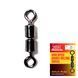 Вертлюжок LJ HIGH SPEE DOUBLE ROLLING SWIVEL 004 5шт (5067-004) 5067-004 фото 1