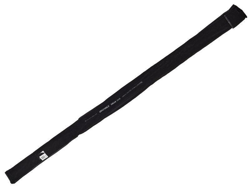 Вудилище фідер. Feeder Concept DISTANCE BLACK 150 150/4.50 (1х3oz;1x4oz;1x5oz) FCDIB150-450 фото
