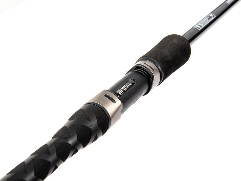 Вудилище фідер. Feeder Concept DISTANCE BLACK 150 150/4.50 (1х3oz;1x4oz;1x5oz) FCDIB150-450 фото