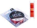 Жилка моно зимова Salmo Elite ICE FORMULA Wine Red 0,10 / 30м (червона,інд.уп/ *10) 4518-010 фото