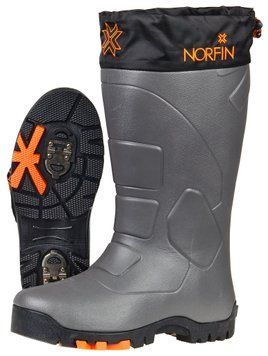Чоботи зимові Norfin Klondaik 2 (-40&deg;) р.40 (16990-40) 16990-40 фото