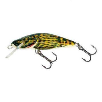 Воблер Salmo Bullhead SDR 06/BD (BD6SDR-BD) BD6SDR-BD фото