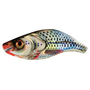 Воблер тонуч. Salmo SPARKY SHAD 4S / HSH SS4S-SHS фото