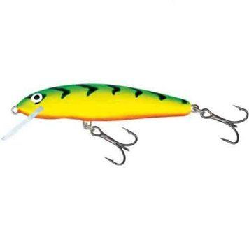 Воблер тонуч. SALMO MINNOW 6S / GT M6S-GT фото