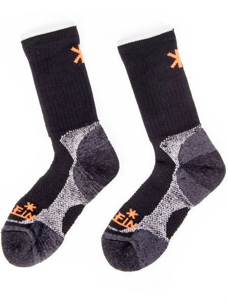 Шкарпетки Norfin NORDIC MERINO LIGHT T3A (35% вовна, 35% акр., 22% нейл., 8% еласт.) р.M(39-41) 303902-02M фото