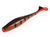 Віброхвіст силікон. KUBIRA GIANT SWIM SHAD 3D LJ Pro Series 10"/ PG22 *1 140434-PG22 фото