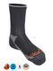 Шкарпетки Norfin NORDIC MERINO LIGHT T3A (35% вовна, 35% акр., 22% нейл., 8% еласт.) р.M(39-41) 303902-02M фото 1