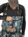 Напівкомбінезон заброд. Norfin PILOT CAMO BOOTFOOT з чоботями 83400-43-M фото 4