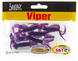 Твістер силікон. VIPER LJ Pro Series 2 "/ PA03 *10 140220-PA03 фото 15