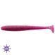 Виброхвосты съедобные LJ Pro Series S-SHAD TAIL 2.8in (07.10)/S26 7шт. 140144-S26 фото 1