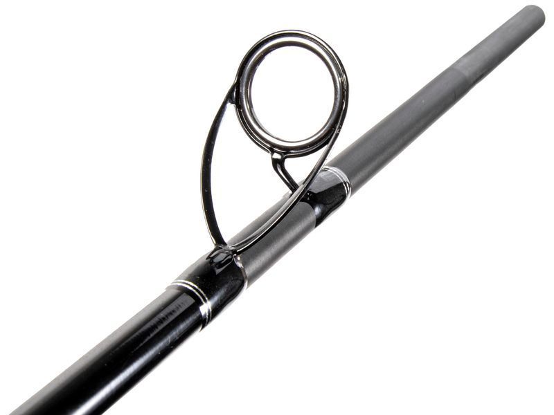Вудилище фідер. Feeder Concept DISTANCE BLACK 130 130/4.20 (1х2oz;1x2,5oz;1x3oz) FCDIB130-420 фото