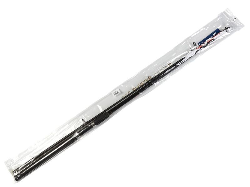 Вудилище човнове силове Salmo BLASTER BOAT 100-200/2.40 2119-240 фото