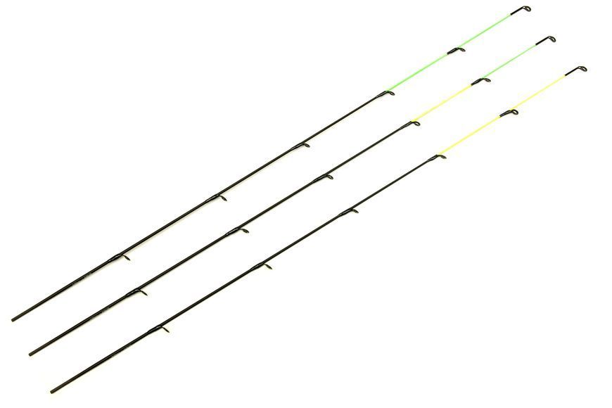Вудилище фідер. Feeder Concept DISTANCE BLACK 130 130/4.20 (1х2oz;1x2,5oz;1x3oz) FCDIB130-420 фото