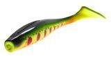 Виброхвосты LJ 3D Series KUBIRA SWIM SHAD 5,0in (12,50)/PG01 3шт. 140420-PG01 фото