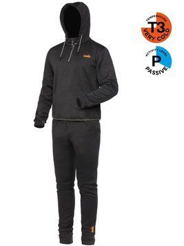 Термобілизна фліс. Norfin COSY LINE (2-й шар) S 3007101-S фото