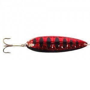 Блешня колив. LJ CROCO SPOON SHALLOW WATER 15.0г / 016 LJCSS15-016 фото