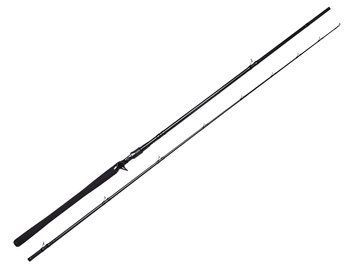 Вудилище кастінгове Lucky John BLACK SENSE BBS CAST 220 45-220/2.59(8'6") LJBSBBS-862XHEFC фото