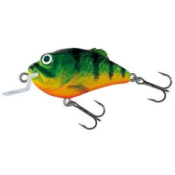 Воблер Salmo Boxer SR 04/NAV (BX4SR-NAV) BX4SR-NAV фото