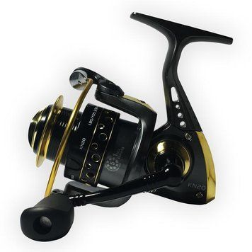 Катушка Durareel KN2000 5+1BB (KN2000) KN2000 фото