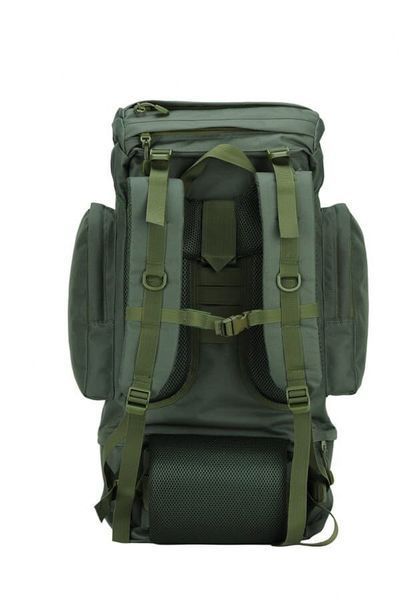 Рюкзак Norfin TACTIC 70 NF (NF-40216) NF-40216 фото