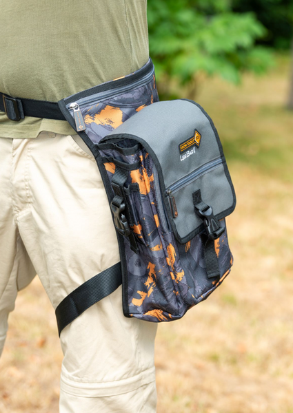 Сумка Iron Trout Leg Bag 2 SAE-7160181 фото