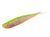 Слаги LJ 3D Series SLICK SHAD-V 7.0in (17,8) 010 3шт. 140424-010 фото