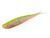 Слаги LJ 3D Series SLICK SHAD-V 7.0in (17,8) 010 3шт. 140424-010 фото