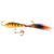 Балансир Lucky John Soft Tail 2.5 25мм 43 с белич.хвостом (81211-43) 81211-43 фото