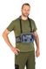 Поясна сумка рибацька Hip Bag I 25x5x17 см SAE-7145125 фото 3