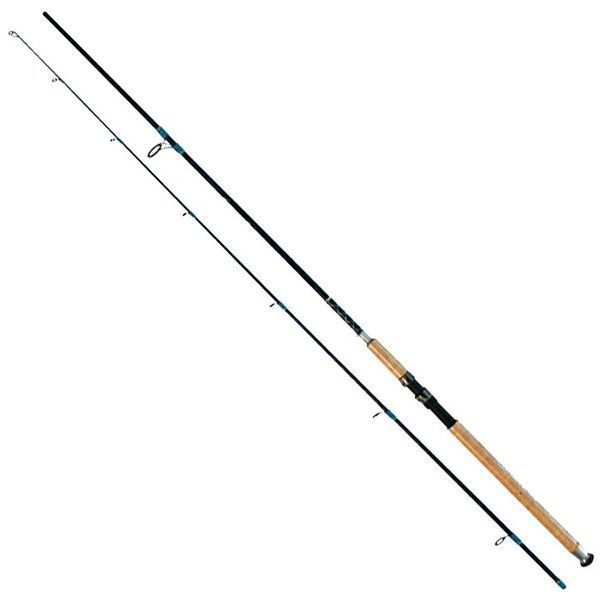 Вудилище спінінгове Salmo Diamond JIG SPIN 10-40/2.70 2560-270 фото