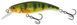 Воблер плаваючий Salmo SLICK STICK F 06/YP QSU002 фото 6