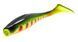 Виброхвосты LJ 3D Series KUBIRA SWIM SHAD 5,0in (12,50)/PG01 3шт. 140420-PG01 фото 1