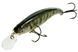 Воблер плаваючий Salmo SLICK STICK F 06/YP QSU002 фото 4