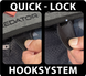 Поясна сумка рибацька Hip Bag I 25x5x17 см SAE-7145125 фото 4
