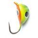 Мормышка вольфрамовая Lucky John Мидия с петелькой (2450-61) 2450-61 фото 1